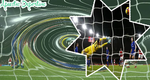 Apuestas deportivas arsenal