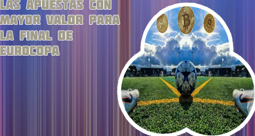 Apuestas deportivas eurocopa 2024