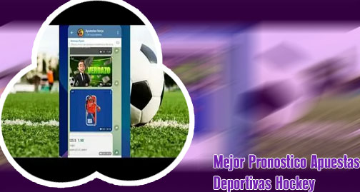 Apuestas deportivas pronosoticos futbol