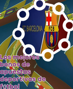 Casa de apuesta de f&uacute;tbol