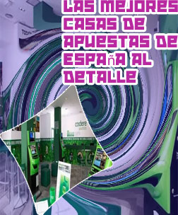 Casa de apuestas que mas paga