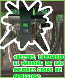 Cu&aacute;l es la mejor casa de apuestas