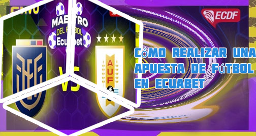 Ecuabet futbol