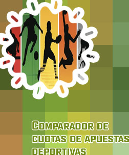 El mejor comparador de apuestas deportivas