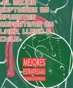 El mejor software para apuestas deportivas