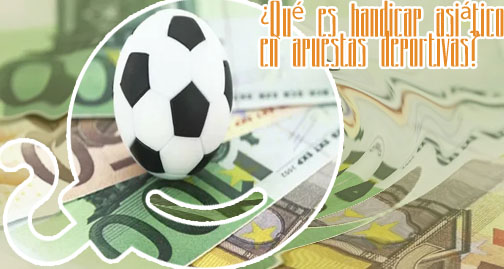 Handicap en apuestas deportivas