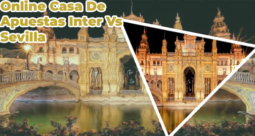 Locales de apuestas en sevilla