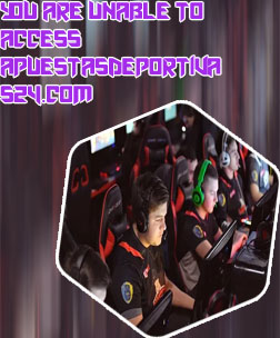 Mejor casa de apuestas esports