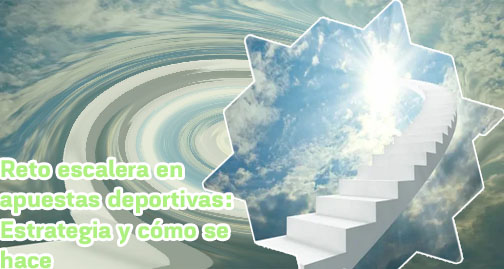 Metodo escalera apuestas