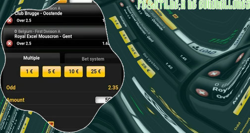 Precios de apuestas multiples euromillon
