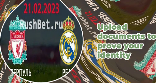 Rushbet apuestas en fútbol