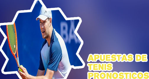 Tenis pronosticos apuestas