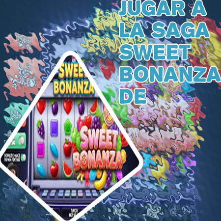 Jugar sweet bonanza online