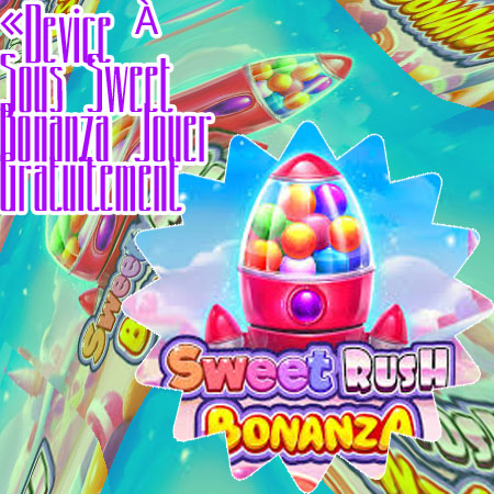 Sweet bonanza como jogar