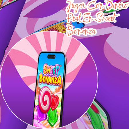 Sweet bonanza es real