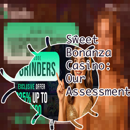 Sweet bonanza gratuit