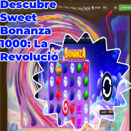 Sweet bonanza online
